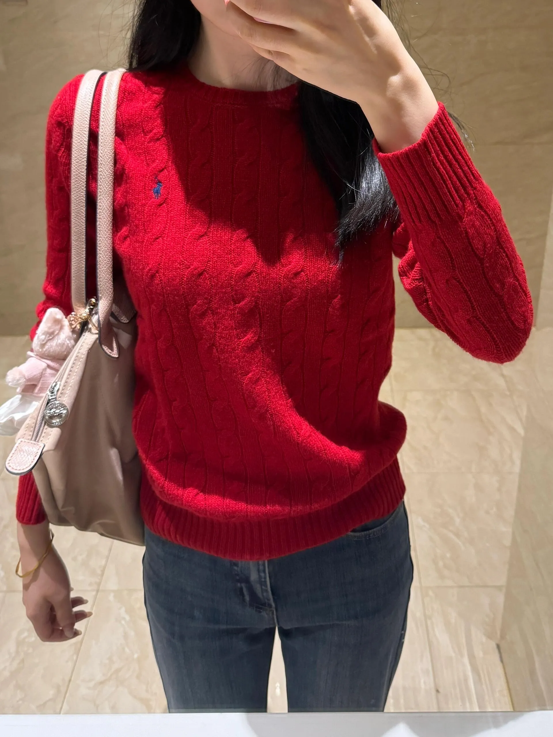 🔘『Red● 』 🔘 𝐑𝐚𝐥𝐩𝐡𝐋𝐚𝐮𝐫𝐞𝐧 Classic